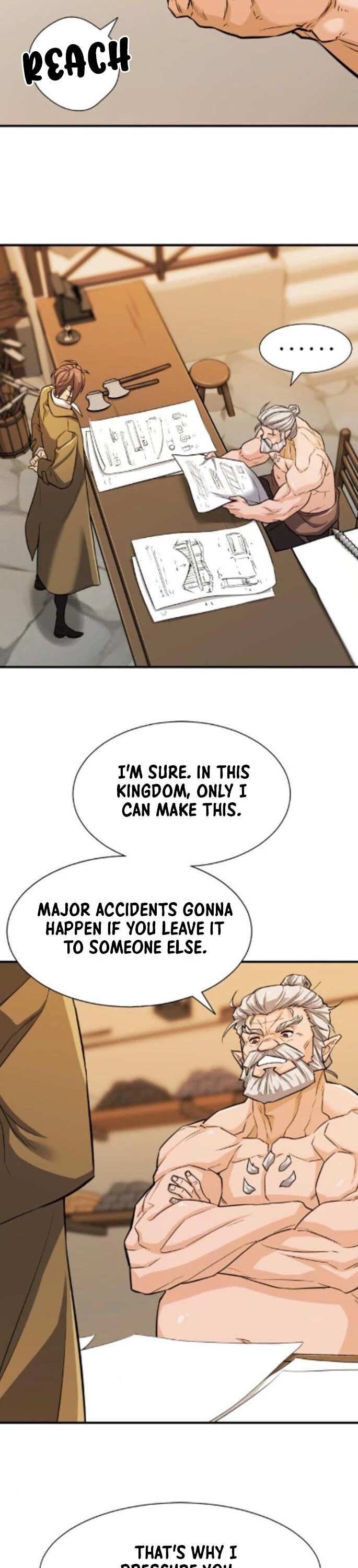 Read The Greatest Estate Designer Manga Online