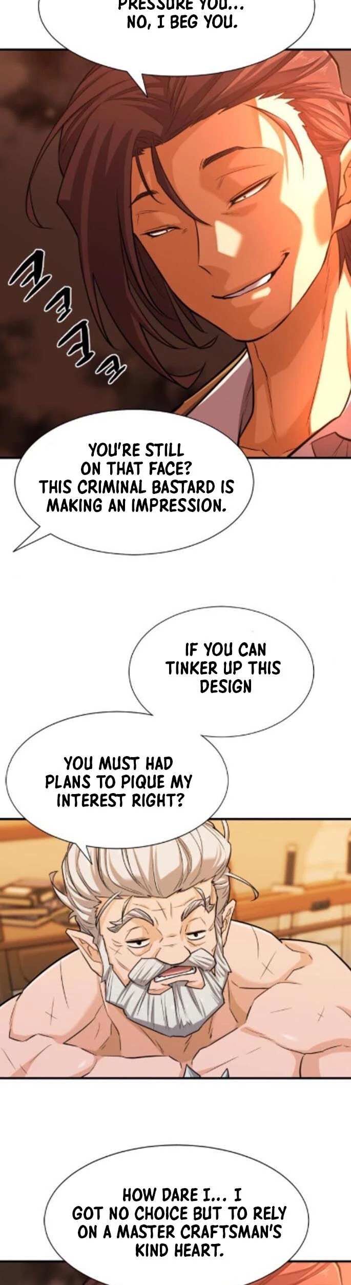 Read The Greatest Estate Designer Manga Online