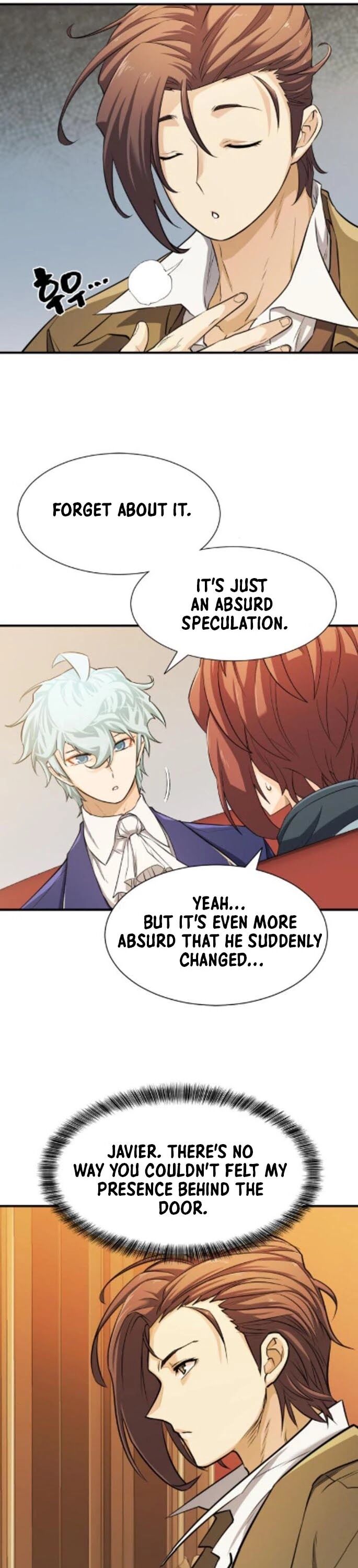 Read The Greatest Estate Designer Manga Online