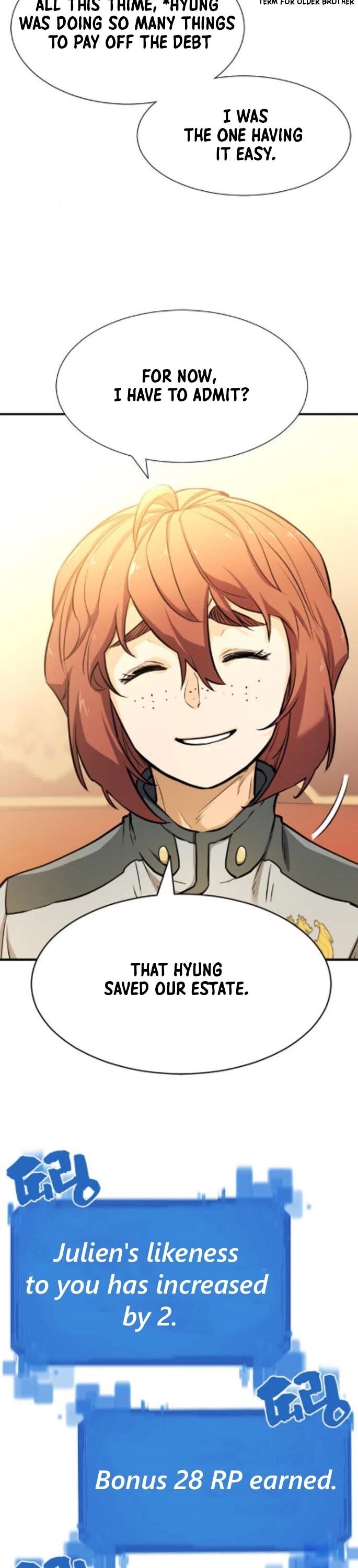 Read The Greatest Estate Designer Manga Online