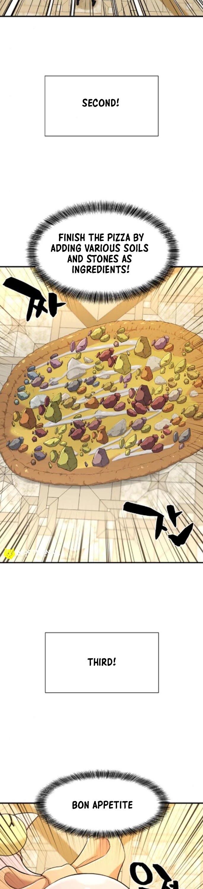 Read The Greatest Estate Designer Manga Online