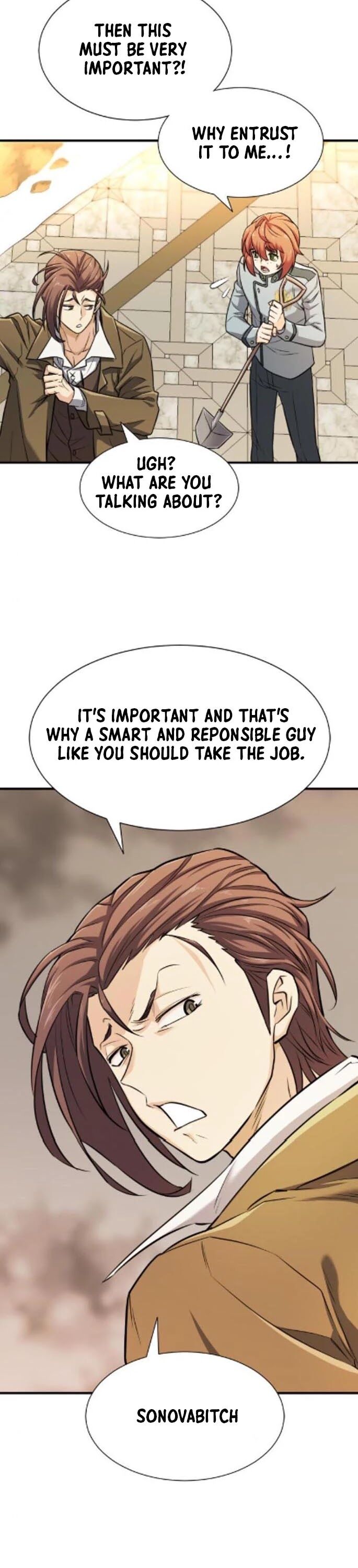 Read The Greatest Estate Designer Manga Online