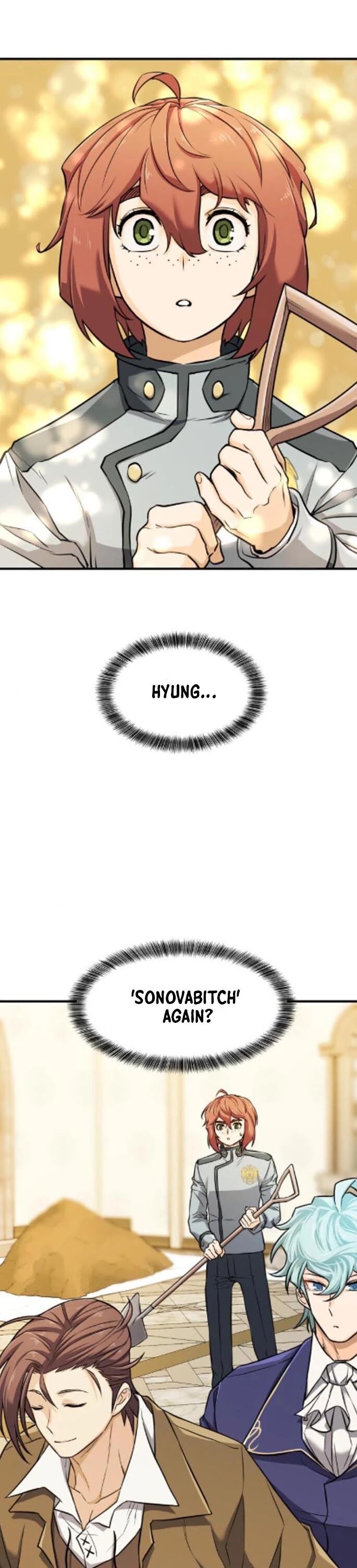 Read The Greatest Estate Designer Manga Online