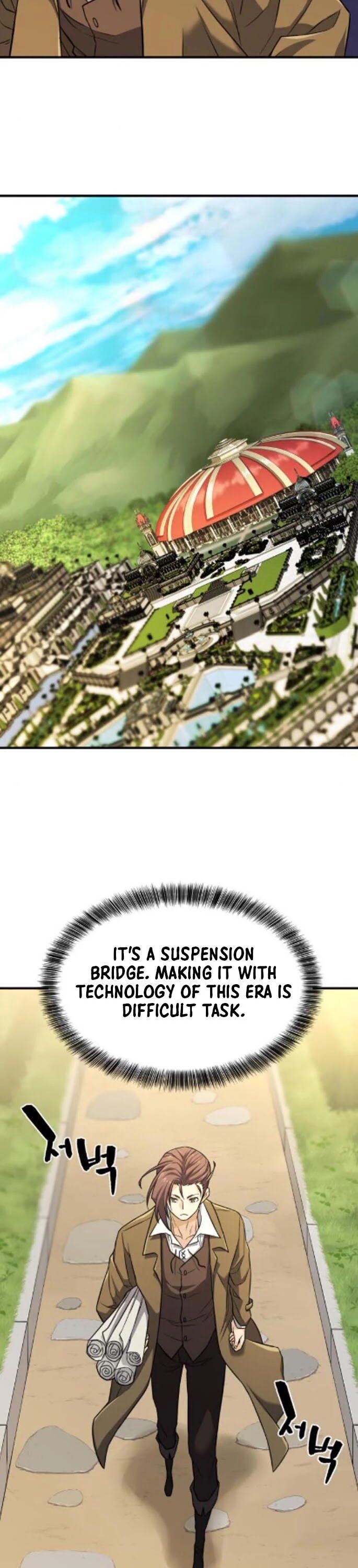 Read The Greatest Estate Designer Manga Online