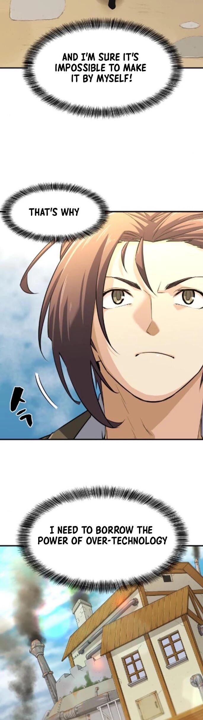 Read The Greatest Estate Designer Manga Online