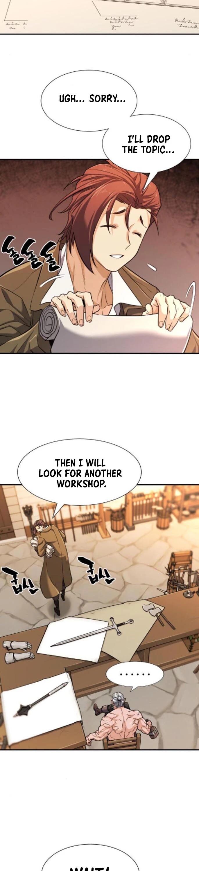 Read The Greatest Estate Designer Manga Online