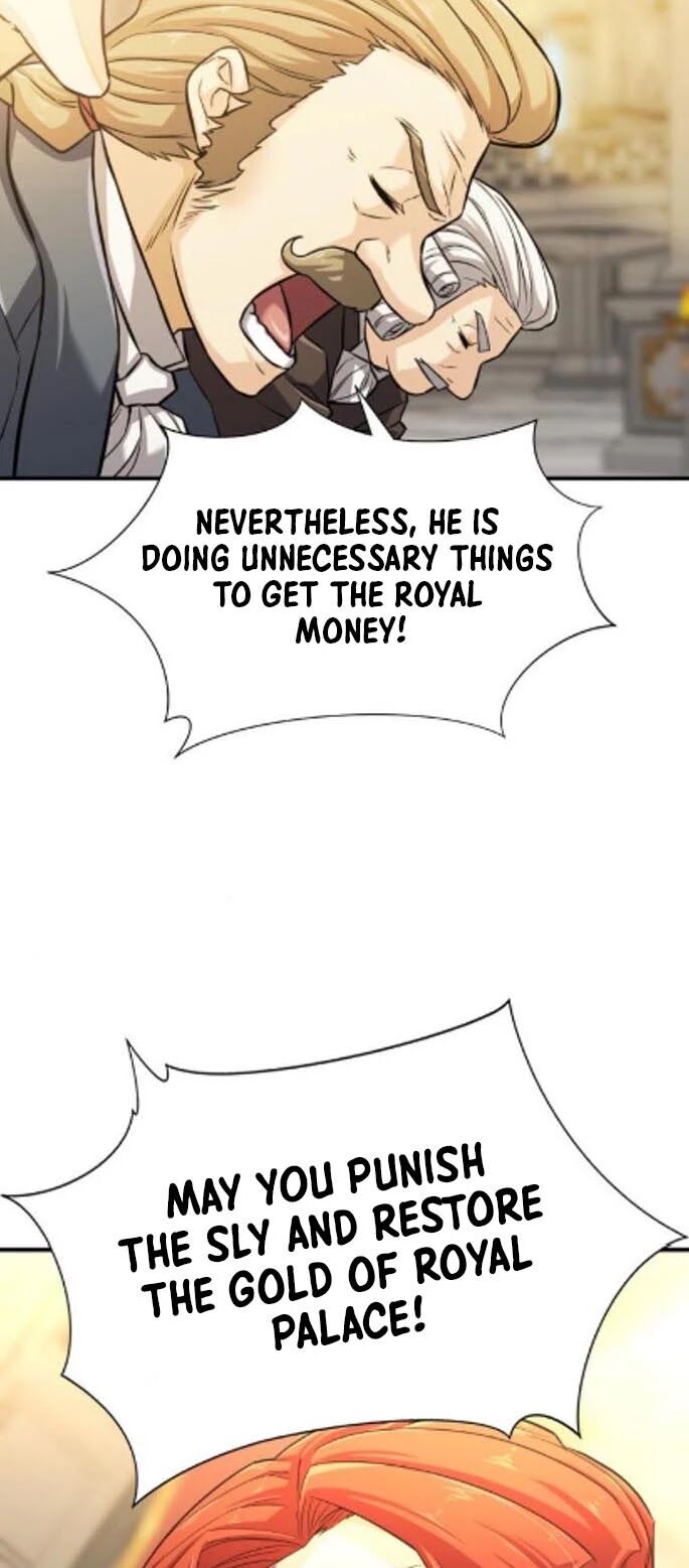 Read The Greatest Estate Designer Manga Online