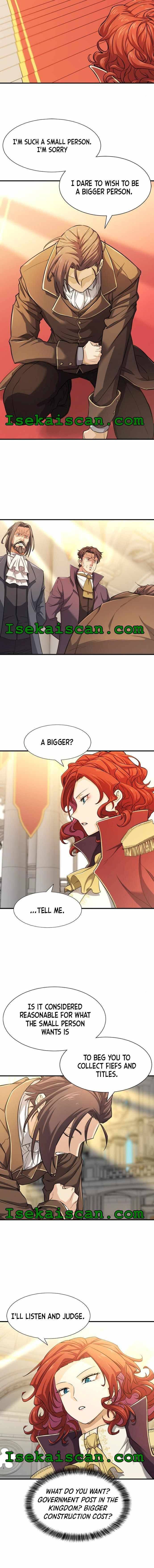 Read The Greatest Estate Designer Manga Online