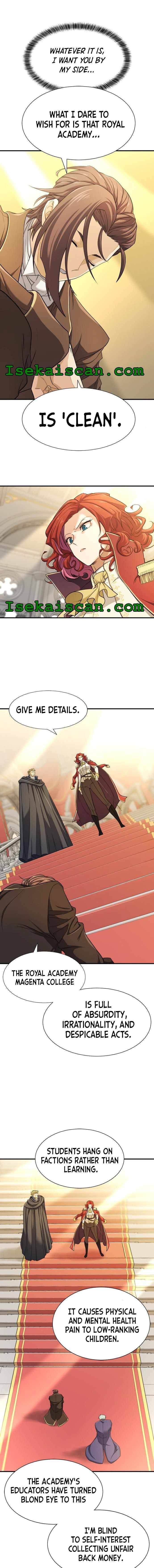 Read The Greatest Estate Designer Manga Online