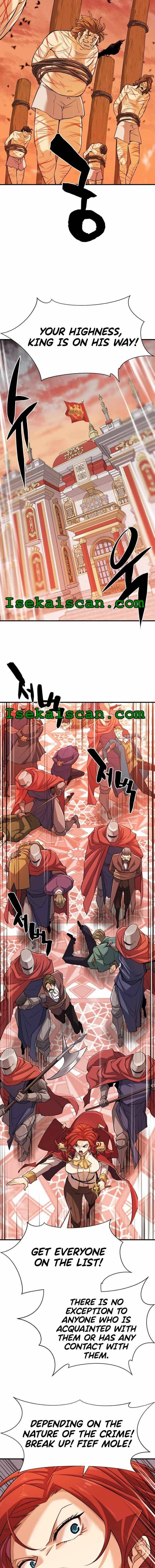 Read The Greatest Estate Designer Manga Online