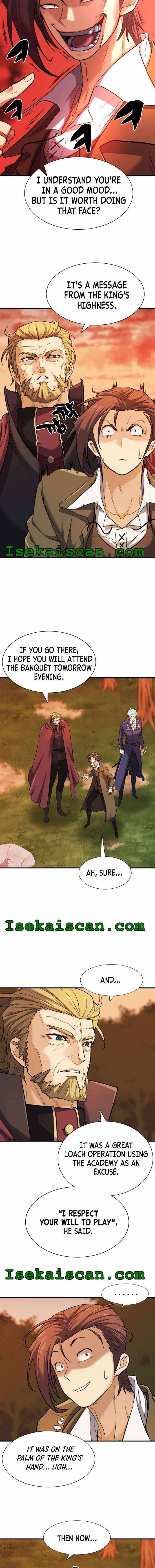 Read The Greatest Estate Designer Manga Online