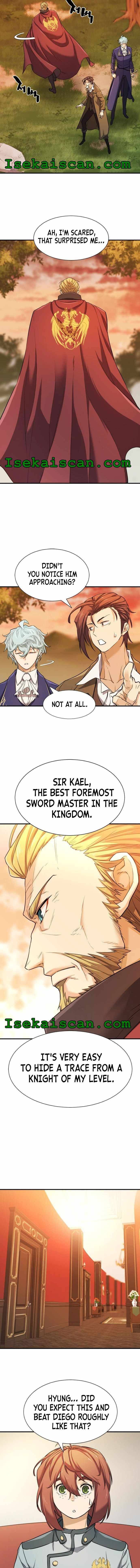 Read The Greatest Estate Designer Manga Online