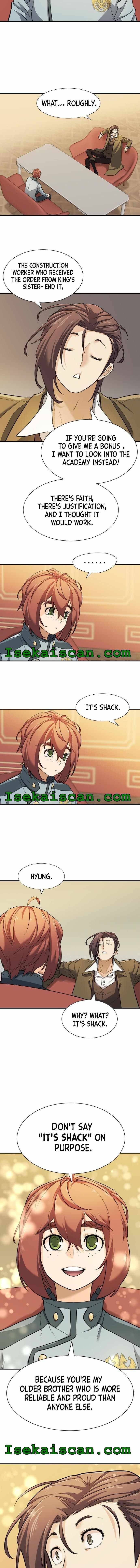 Read The Greatest Estate Designer Manga Online