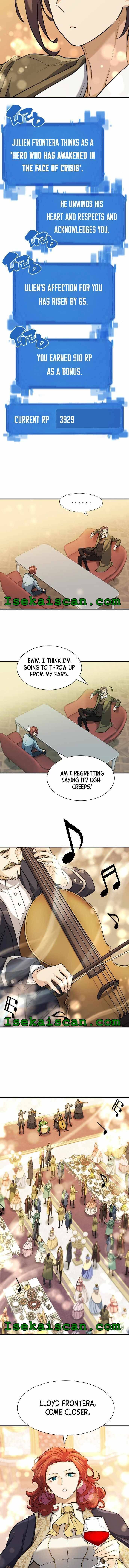 Read The Greatest Estate Designer Manga Online