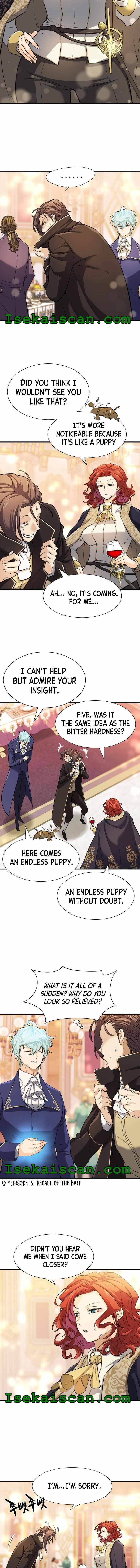 Read The Greatest Estate Designer Manga Online