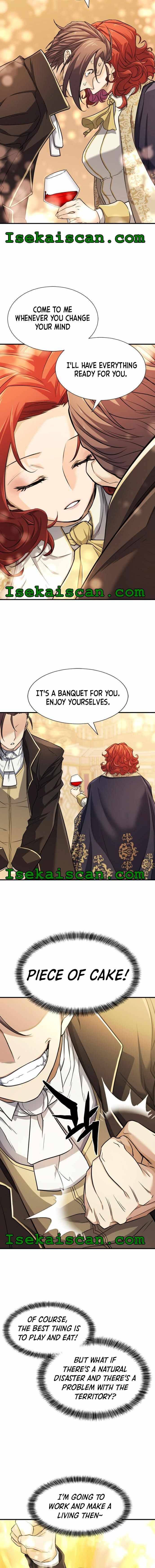 Read The Greatest Estate Designer Manga Online