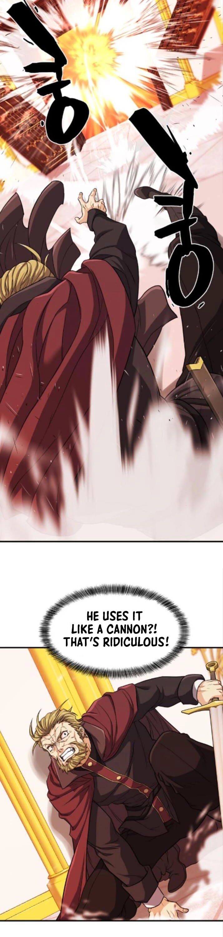 Read The Greatest Estate Designer Manga Online