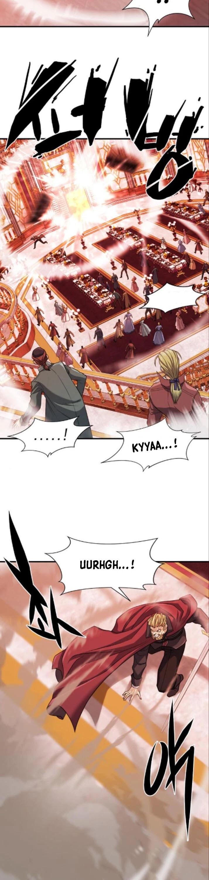 Read The Greatest Estate Designer Manga Online