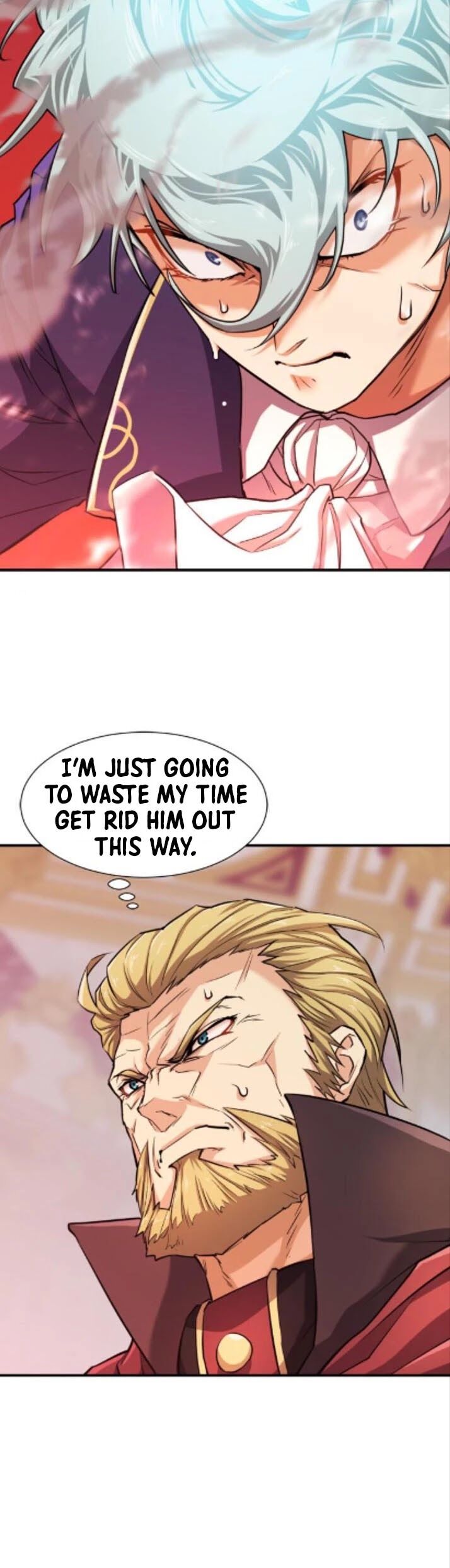 Read The Greatest Estate Designer Manga Online