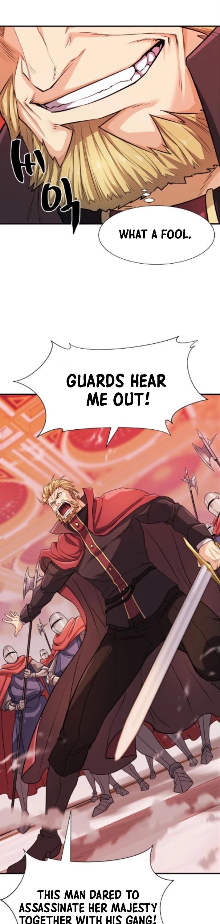 Read The Greatest Estate Designer Manga Online