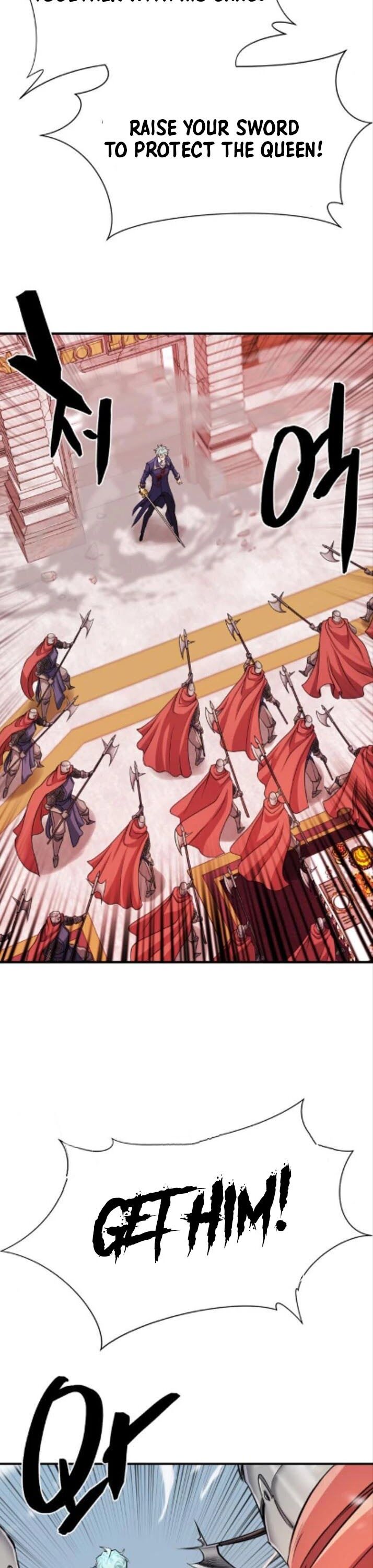 Read The Greatest Estate Designer Manga Online