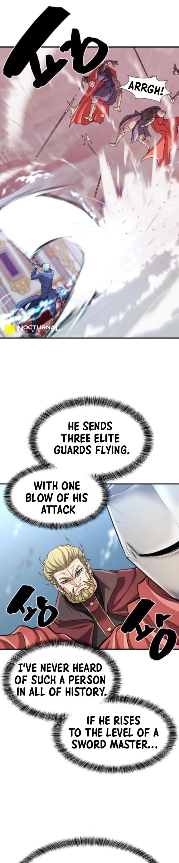 Read The Greatest Estate Designer Manga Online