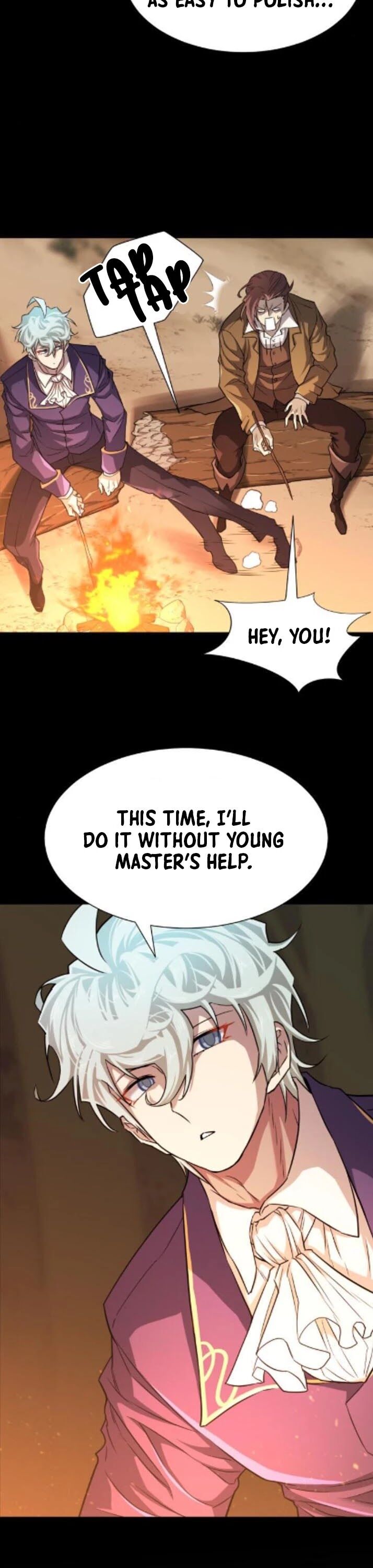 Read The Greatest Estate Designer Manga Online