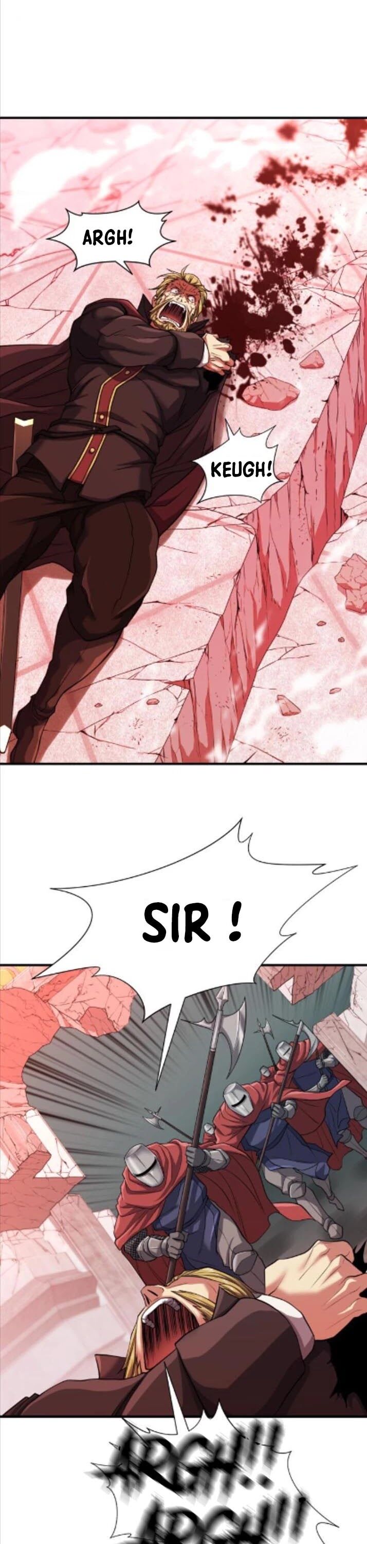 Read The Greatest Estate Designer Manga Online