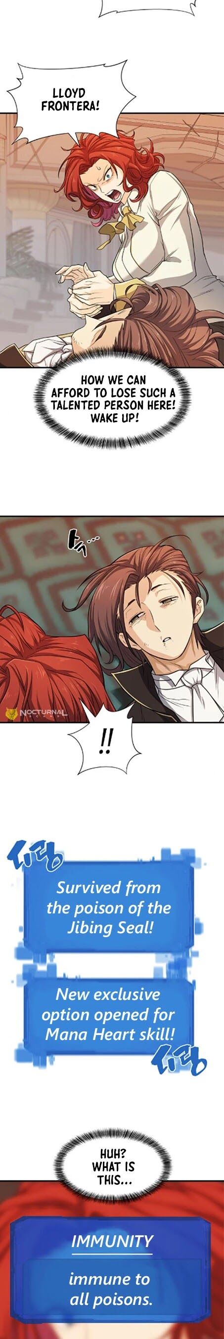 Read The Greatest Estate Designer Manga Online