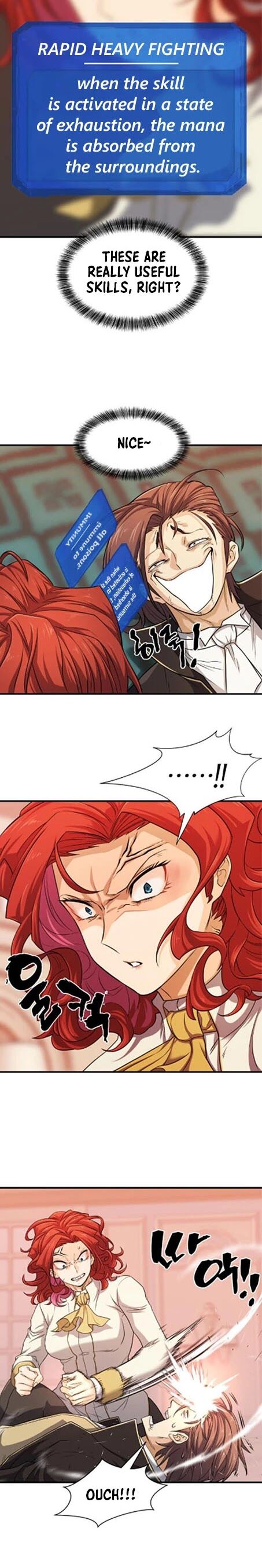 Read The Greatest Estate Designer Manga Online