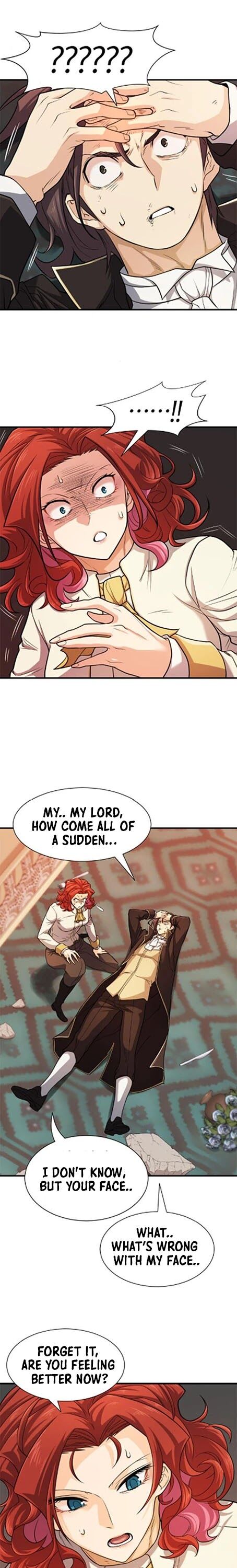 Read The Greatest Estate Designer Manga Online