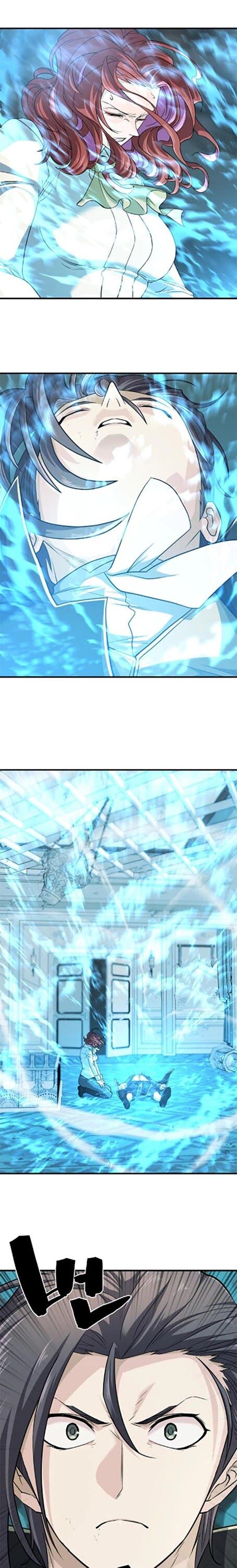 Read The Greatest Estate Designer Manga Online