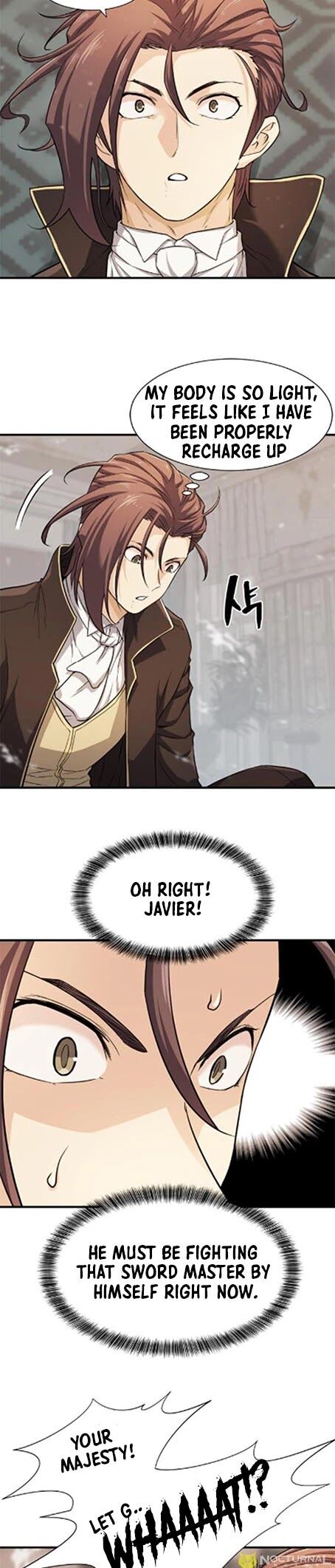 Read The Greatest Estate Designer Manga Online