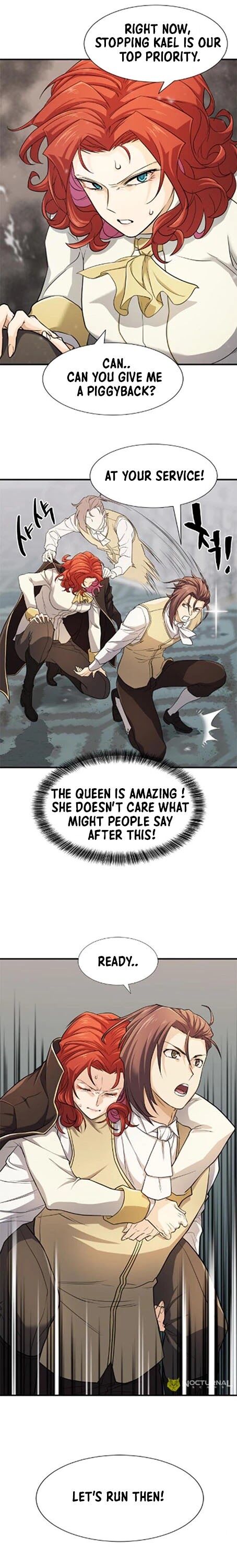 Read The Greatest Estate Designer Manga Online