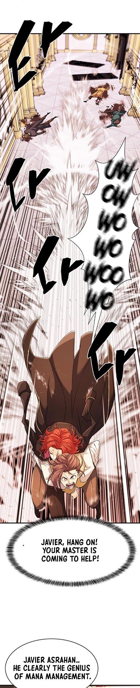 Read The Greatest Estate Designer Manga Online