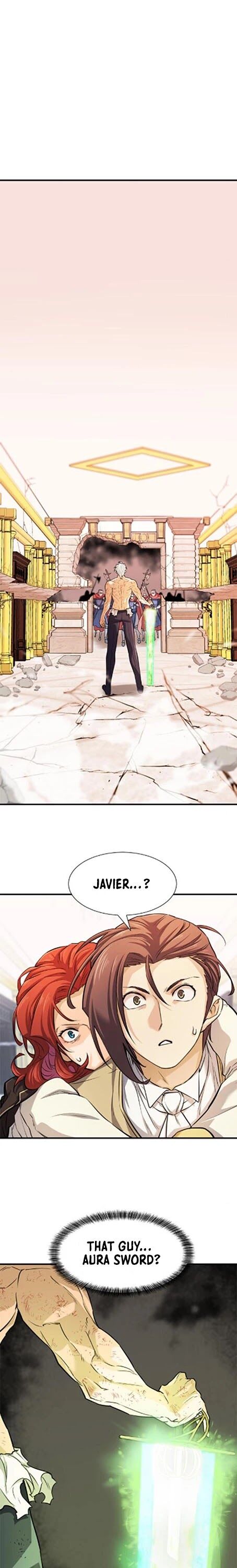 Read The Greatest Estate Designer Manga Online