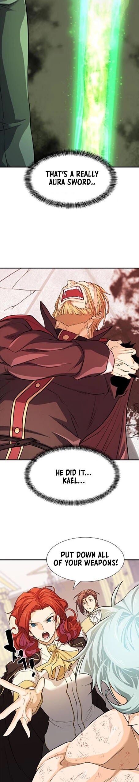 Read The Greatest Estate Designer Manga Online