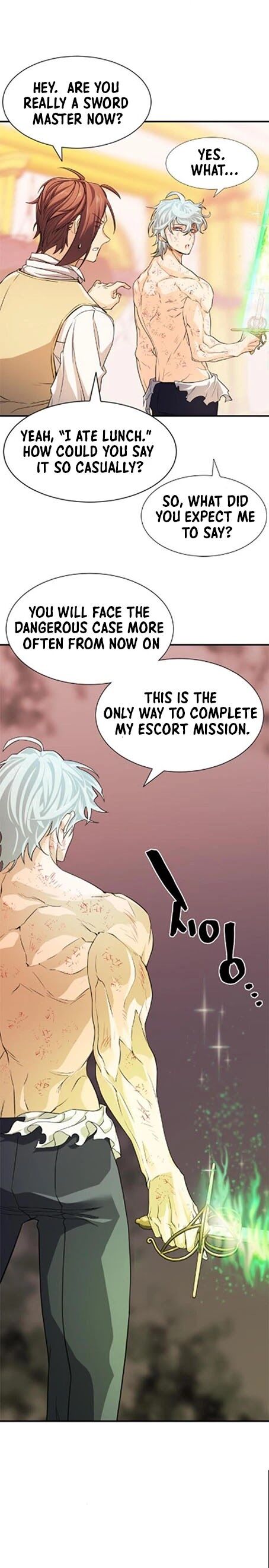 Read The Greatest Estate Designer Manga Online