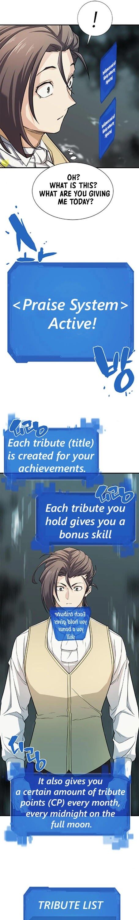 Read The Greatest Estate Designer Manga Online