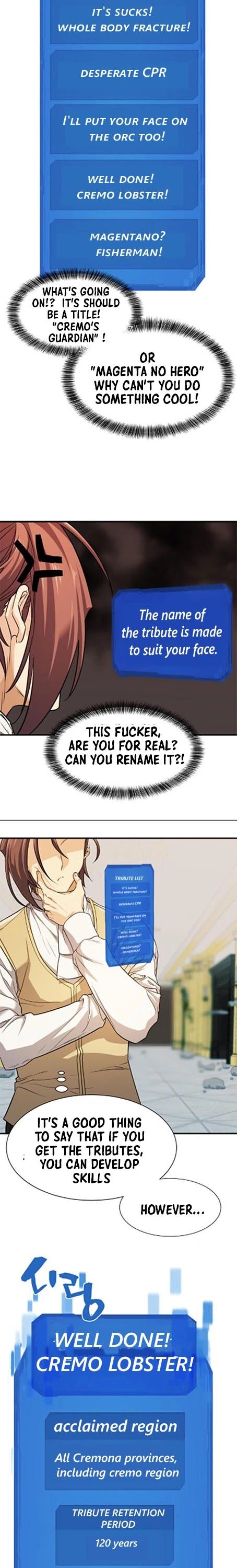 Read The Greatest Estate Designer Manga Online