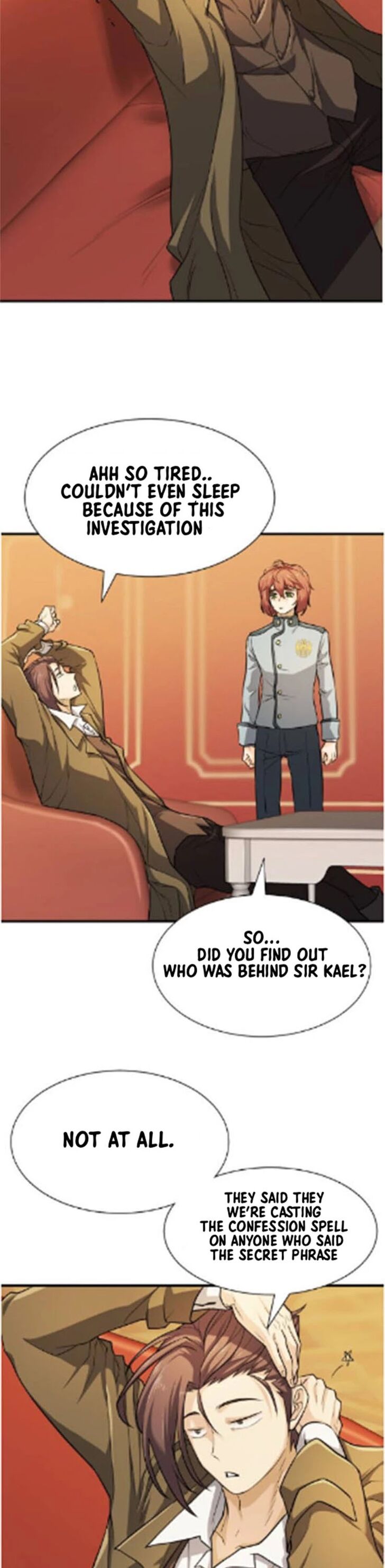 Read The Greatest Estate Designer Manga Online