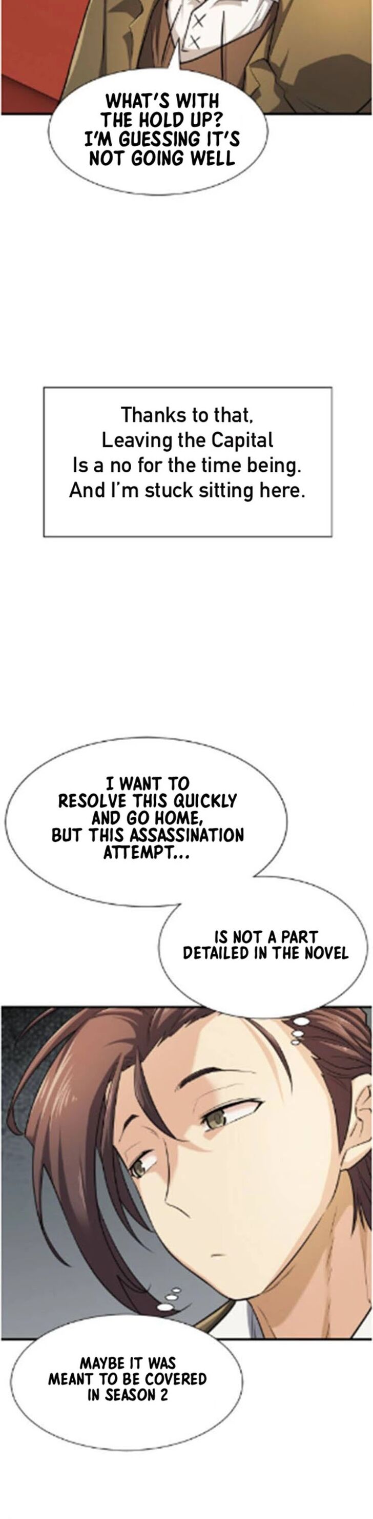 Read The Greatest Estate Designer Manga Online