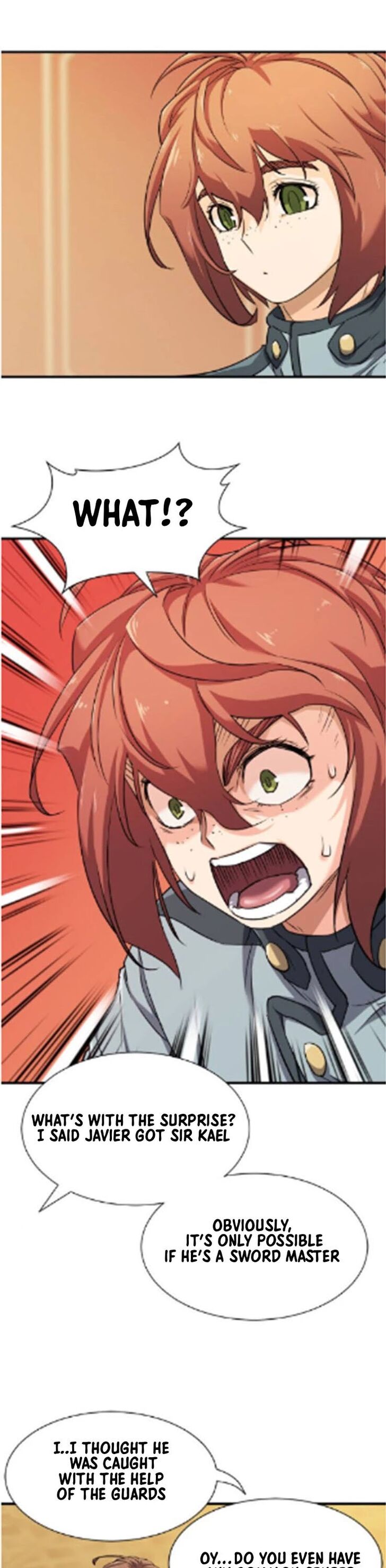 Read The Greatest Estate Designer Manga Online