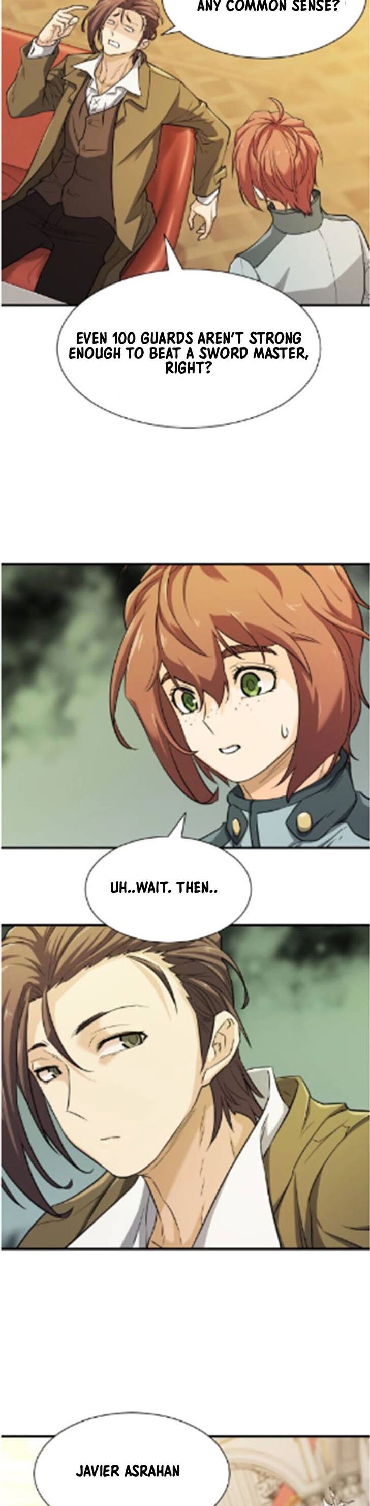 Read The Greatest Estate Designer Manga Online