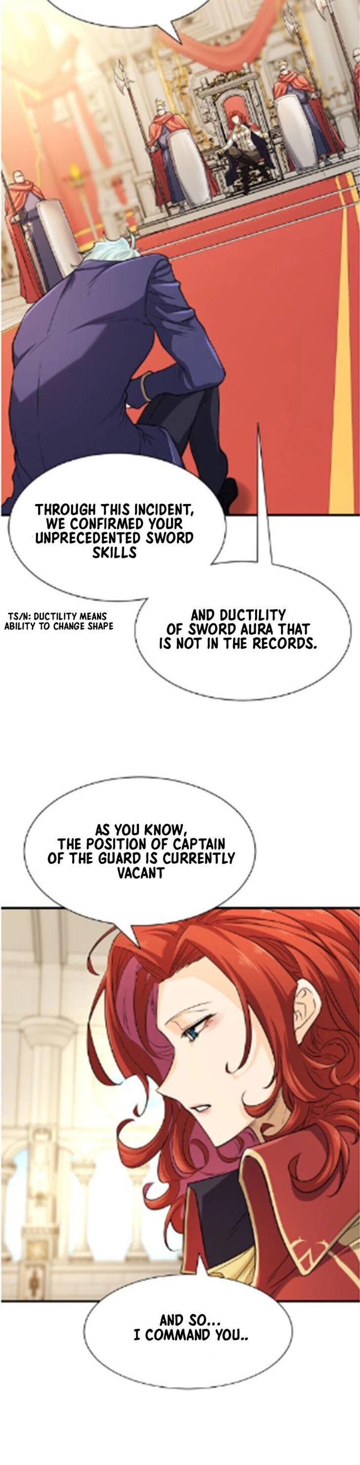 Read The Greatest Estate Designer Manga Online