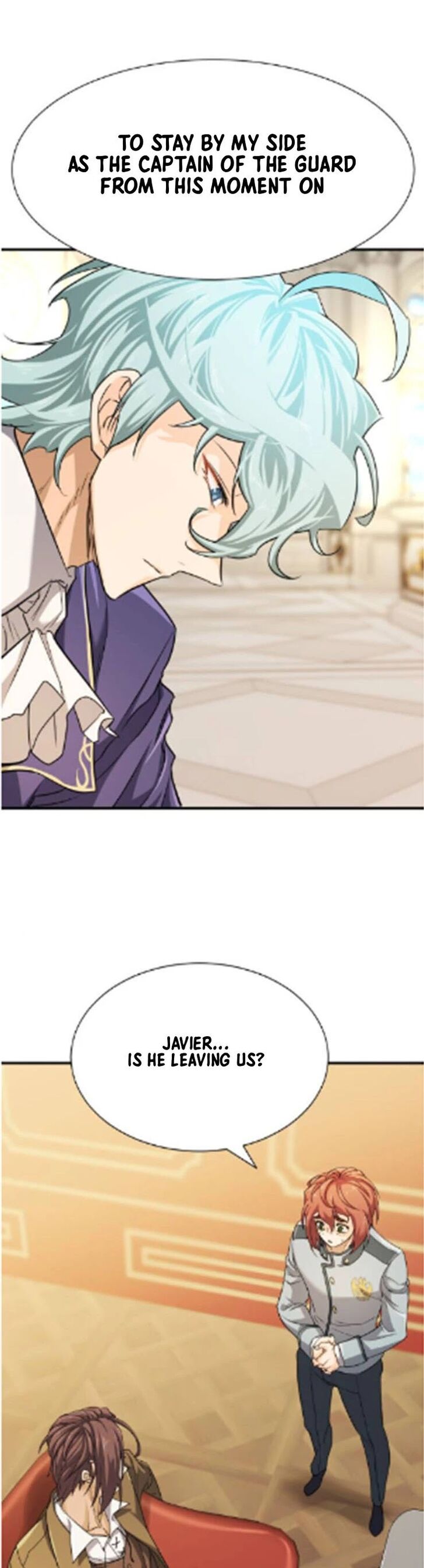 Read The Greatest Estate Designer Manga Online