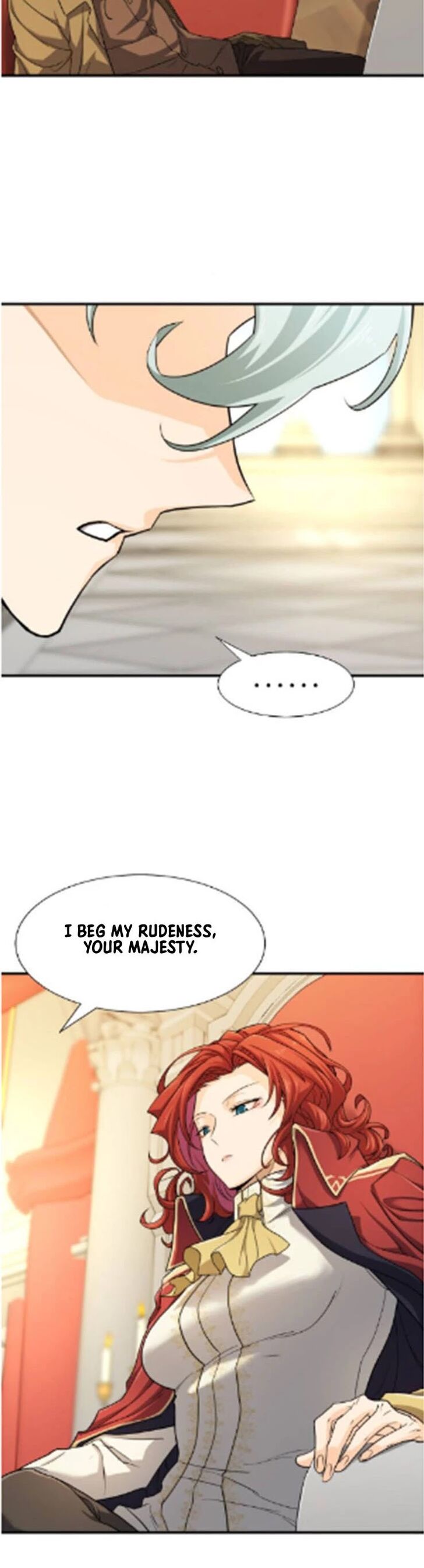 Read The Greatest Estate Designer Manga Online