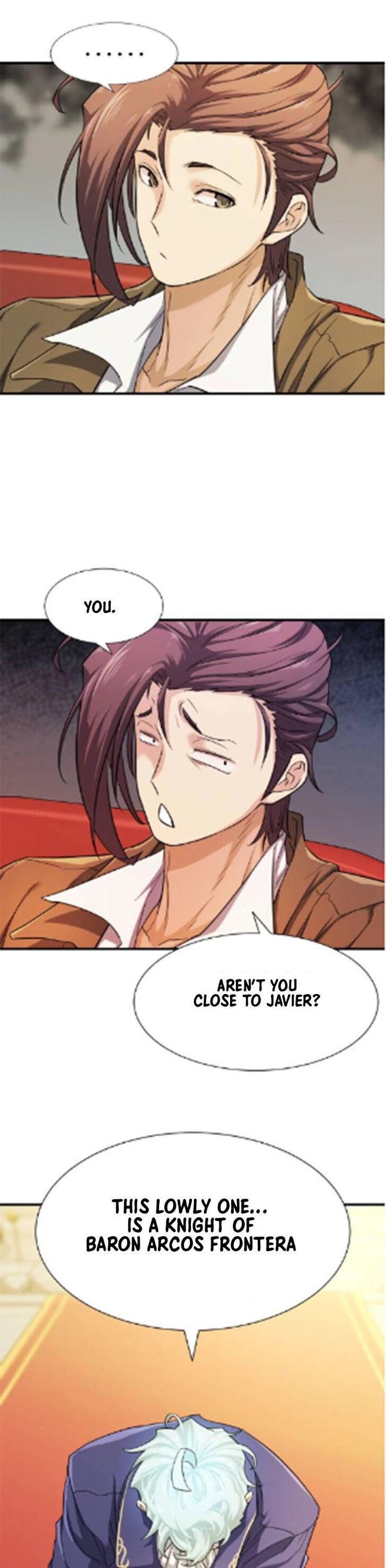 Read The Greatest Estate Designer Manga Online