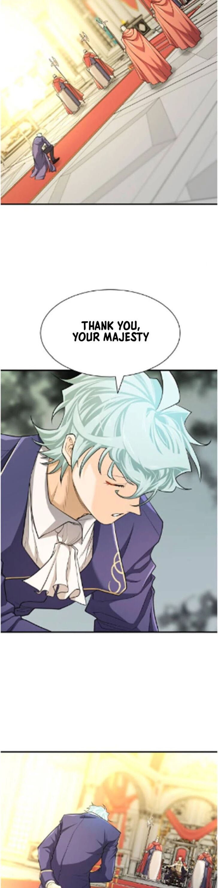 Read The Greatest Estate Designer Manga Online