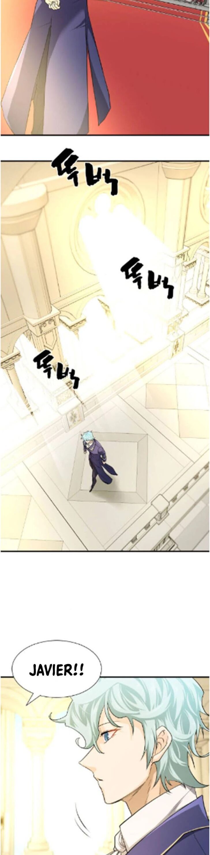 Read The Greatest Estate Designer Manga Online